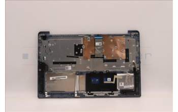 Lenovo 5CB1H78376 Tastatur inkl. Topcase ASM_HBW L82RK NFP MB N