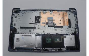 Lenovo 5CB1H78377 Tastatur inkl. Topcase ASM_HUN L82RK NFP MB N