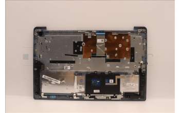Lenovo 5CB1H78379 Tastatur inkl. Topcase ASM_BEL L82RK NFP MB N