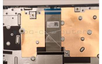 Lenovo 5CB1H78379 Tastatur inkl. Topcase ASM_BEL L82RK NFP MB N