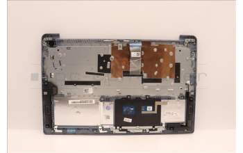 Lenovo 5CB1H78382 Tastatur inkl. Topcase schweiz L82RK NFP MB N