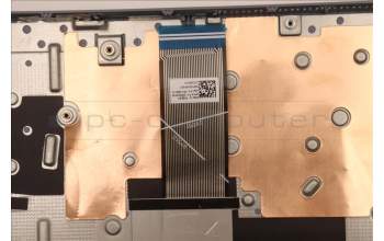 Lenovo 5CB1H78382 Tastatur inkl. Topcase schweiz L82RK NFP MB N