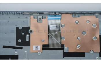 Lenovo 5CB1H78383 Tastatur inkl. Topcase ASM_EURO ENGL82RKNFPMBN