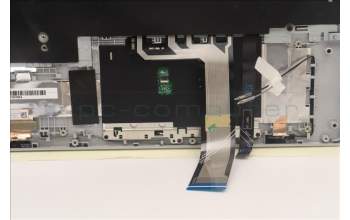 Lenovo 5CB1H78447 Tastatur inkl. Topcase ASM_SLV L82RE CG RGB