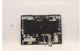 Lenovo 5CB1H78457 Tastatur inkl. Topcase ASM_BUL L82RE SG WH