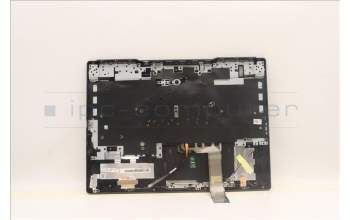 Lenovo 5CB1H78459 Tastatur inkl. Topcase ASM_ENG L82RE SG WH