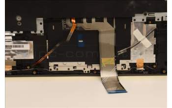 Lenovo 5CB1H78470 Tastatur inkl. Topcase ASM_HUN L82RE SG WH