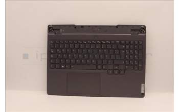 Lenovo 5CB1H78475 Tastatur inkl. Topcase ASM_LA SPA L82RE SG WH