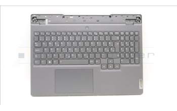 Lenovo 5CB1H78483 Tastatur inkl. Topcase ASM_SLV L82RE SG WH