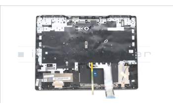 Lenovo 5CB1H78483 Tastatur inkl. Topcase ASM_SLV L82RE SG WH