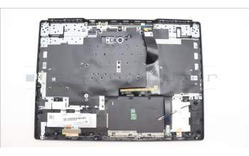 Lenovo 5CB1H78520 Tastatur inkl. Topcase ASM_FRA L82RE SG RGB