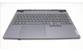 Lenovo 5CB1H78520 Tastatur inkl. Topcase ASM_FRA L82RE SG RGB