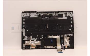 Lenovo 5CB1H78529 Tastatur inkl. Topcase ASM_HBW L82RE SG RGB