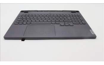 Lenovo 5CB1H78533 Tastatur inkl. Topcase ASM_HUN L82RE SG RGB