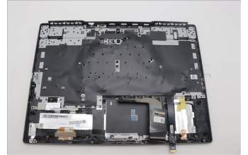 Lenovo 5CB1H79859 Tastatur inkl. Topcase ASM_LA SPA L82RE SG RGB