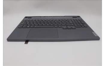Lenovo 5CB1H79859 Tastatur inkl. Topcase ASM_LA SPA L82RE SG RGB