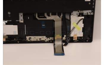 Lenovo 5CB1H79866 Tastatur inkl. Topcase ASM_THAI L82RE SG RGB