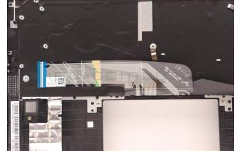 Lenovo 5CB1H79877 Tastatur inkl. Topcase ASM_ENG W 82R7 SG BL