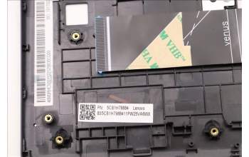 Lenovo 5CB1H79884 Tastatur inkl. Topcase ASM_POR W 82R7 SG BL