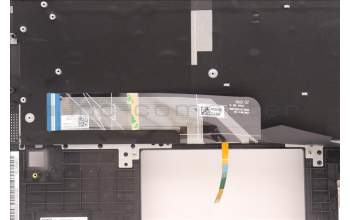 Lenovo 5CB1H79892 Tastatur inkl. Topcase ASM_ARA W 82R7 SG BL