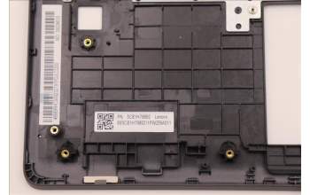 Lenovo 5CB1H79892 Tastatur inkl. Topcase ASM_ARA W 82R7 SG BL