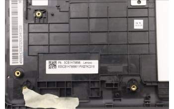 Lenovo 5CB1H79896 Tastatur inkl. Topcase ASM_HBW W 82R7 SG BL