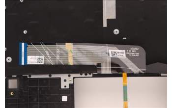 Lenovo 5CB1H79903 Tastatur inkl. Topcase ASM_EURO ENGW82R7 SG BL