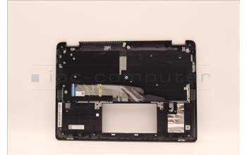 Lenovo 5CB1H79909 Tastatur inkl. Topcase ASM_ENG W 82R7 SG