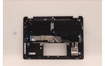 Lenovo 5CB1H79912 Tastatur inkl. Topcase spanisch W 82R7 SG