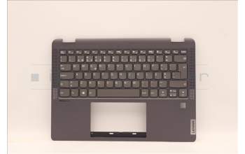 Lenovo 5CB1H79915 Tastatur inkl. Topcase ASM_POR W 82R7 SG