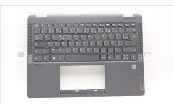 Lenovo 5CB1H79921 Tastatur inkl. Topcase ASM_FRA W 82R7 SG