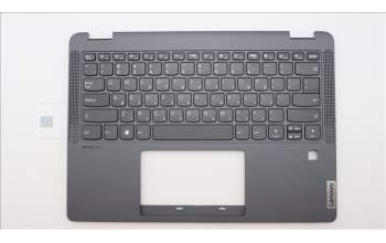 Lenovo 5CB1H79926 Tastatur inkl. Topcase ASM_HBW W 82R7 SG