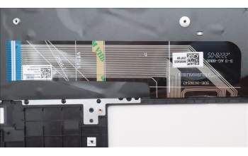 Lenovo 5CB1H79926 Tastatur inkl. Topcase ASM_HBW W 82R7 SG