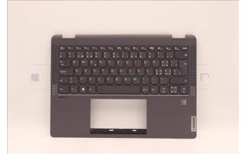 Lenovo 5CB1H79932 Tastatur inkl. Topcase schweiz W 82R7 SG