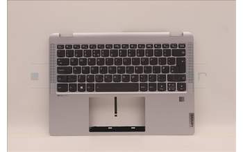 Lenovo 5CB1H79942 Tastatur inkl. Topcase ASM_UK W 82R7 CG BL