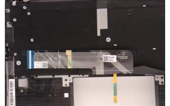 Lenovo 5CB1H79942 Tastatur inkl. Topcase ASM_UK W 82R7 CG BL