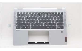 Lenovo 5CB1H79947 Tastatur inkl. Topcase ASM_POR W 82R7 CG BL