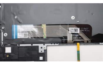 Lenovo 5CB1H79952 Tastatur inkl. Topcase ASM_RUS W 82R7 CG BL