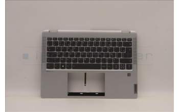 Lenovo 5CB1H79953 Tastatur inkl. Topcase ASM_FRA W 82R7 CG BL