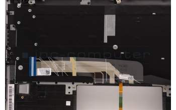 Lenovo 5CB1H79954 Tastatur inkl. Topcase deutsch W 82R7 CG BL