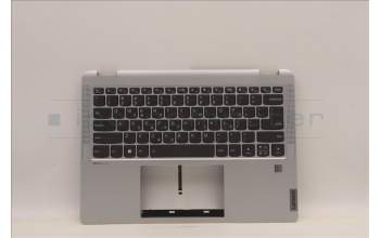 Lenovo 5CB1H79958 Tastatur inkl. Topcase ASM_GRE W 82R7 CG BL