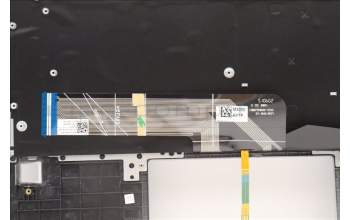 Lenovo 5CB1H79958 Tastatur inkl. Topcase ASM_GRE W 82R7 CG BL