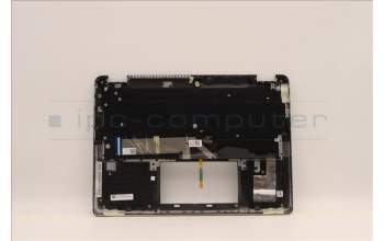 Lenovo 5CB1H79959 Tastatur inkl. Topcase ASM_HBW W 82R7 CG BL