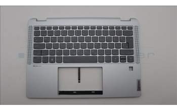 Lenovo 5CB1H79964 Tastatur inkl. Topcase ASM_SLV W 82R7 CG BL