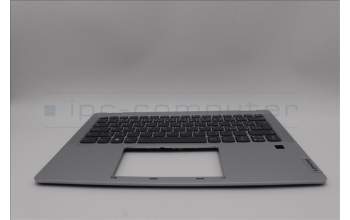 Lenovo 5CB1H79967 Tastatur inkl. Topcase ASM_CZE/SLK W82R7 CG BL