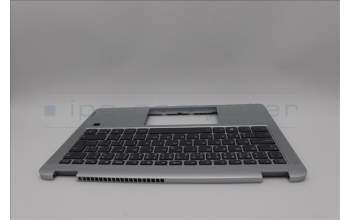 Lenovo 5CB1H79967 Tastatur inkl. Topcase ASM_CZE/SLK W82R7 CG BL