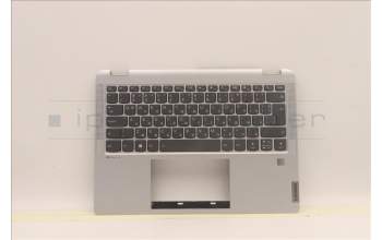 Lenovo 5CB1H79968 Tastatur inkl. Topcase ASM_BUL W 82R7 CG BL
