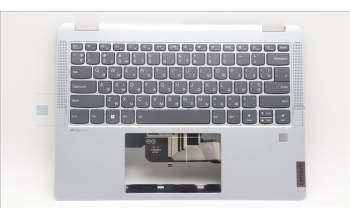 Lenovo 5CB1H79971 Tastatur inkl. Topcase ASM_UKR W 82R7 CG BL