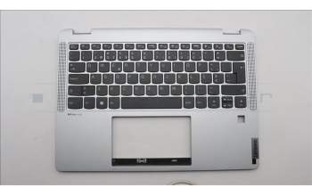 Lenovo 5CB1H79978 Tastatur inkl. Topcase ASM_POR W 82R7 CG