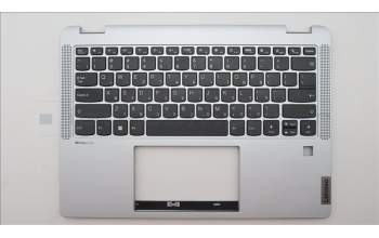 Lenovo 5CB1H79989 Tastatur inkl. Topcase ASM_HBW W 82R7 CG
